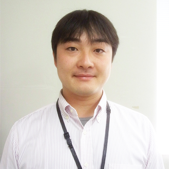 濵口 良平 先生