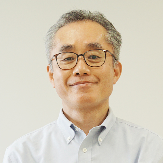 平尾 哲二 先生