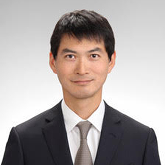 黒田 幸弘 先生