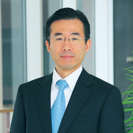森山 賢治 先生