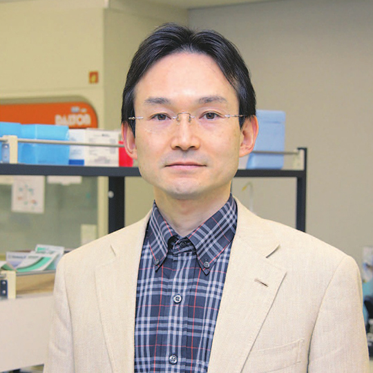村田 成範 先生