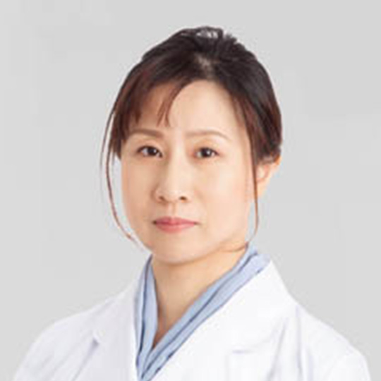 仁木 洋子 先生