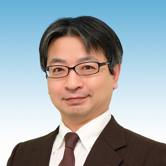 野口 和雄 先生